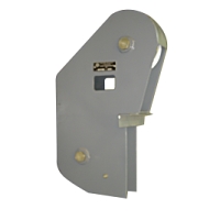 Блок роликовый БР